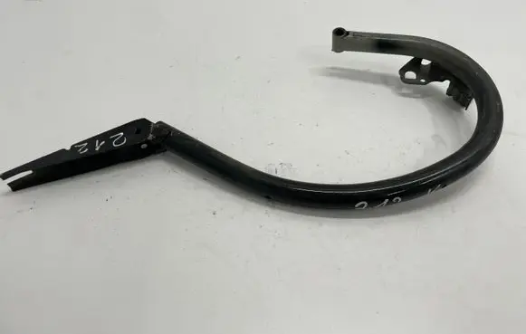 Mercedes-Benz E W212 Tailgate/trunk/boot hinge A2127500328