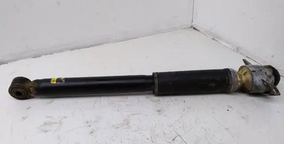 Audi A3 S3 A3 Sportback 8P Rear shock absorber/damper