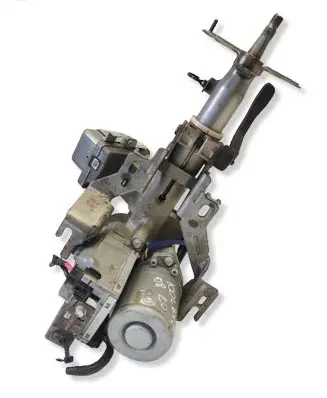 Electric power steering pump