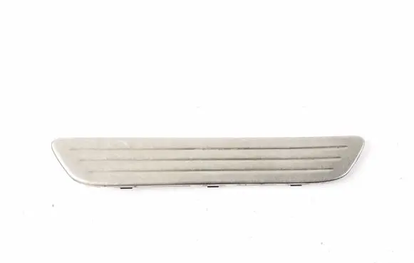 Porsche Cayenne (92A) Rear sill trim cover 95855579401