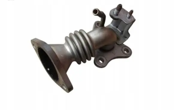 Mazda CX-5 EGR valve line/pipe/hose
