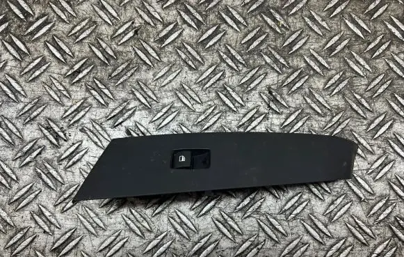 BMW 5 E60 E61 Electric window control switch 15979804