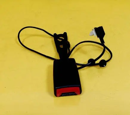 Mitsubishi Colt Front seatbelt buckle A4548600269