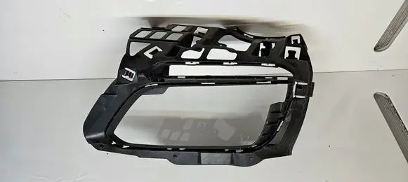 Porsche 911 991 Front bumper mounting bracket 99150556304