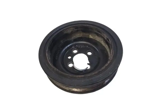 Skoda Octavia Mk2 (1Z) Crankshaft pulley 03G105243