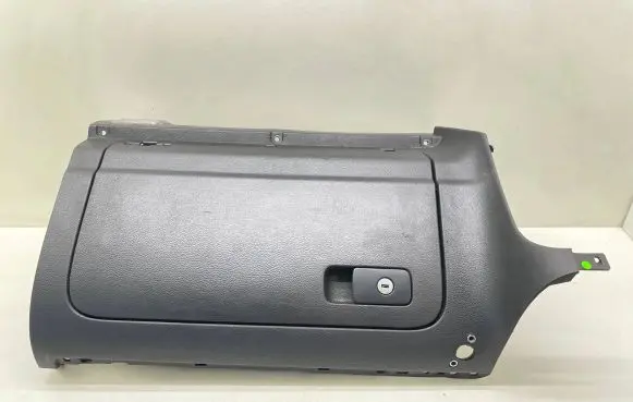 Volkswagen Golf VI Glove box 1K1857290 1K1857135
