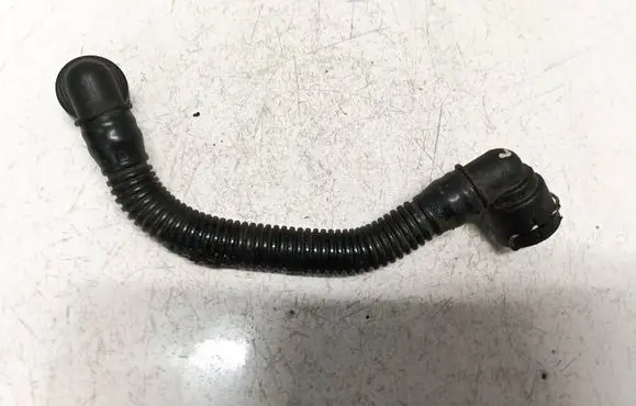Opel Astra H Breather hose/pipe 55556495