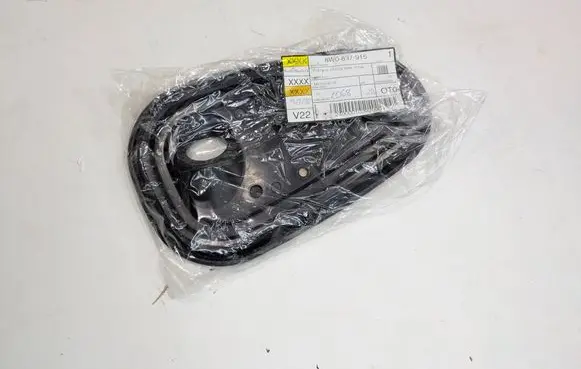Audi A4 S4 B9 Other front door trim element 8W0837915 M11824E03 2490001039289048
