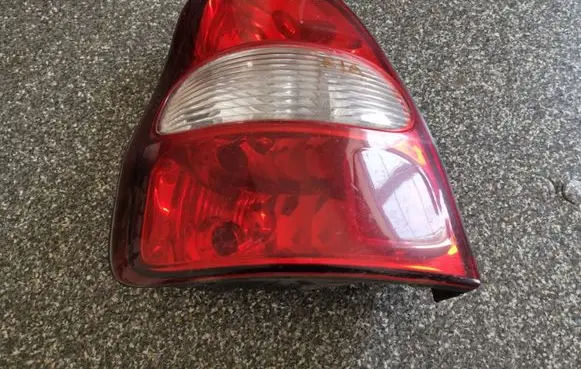 KIA Carnival Rear/tail lights