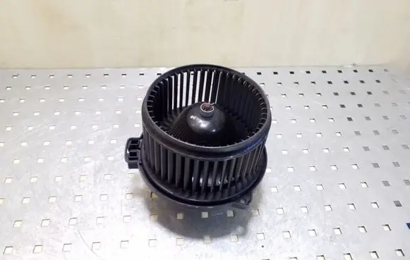 Opel Antara Heater fan/blower