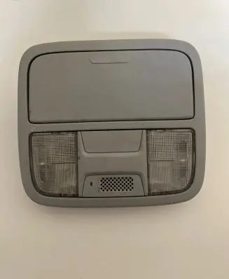 Honda CR-V Front seat light
