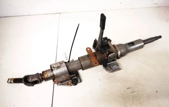 Volvo S40, V40 Steering wheel axle