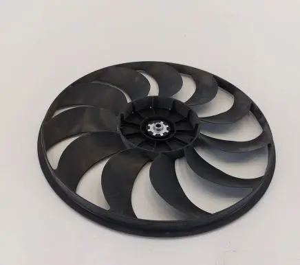 Nissan Leaf II (ZE1) Fan impeller 