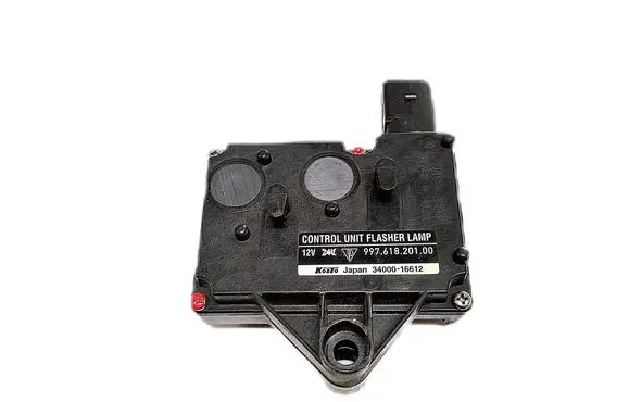 Porsche Cayenne (9PA) Other control units/modules 99761820100