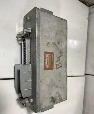 Audi 80 90 S2 B4 ABS control unit/module 4A0907379A