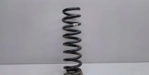 BMW 3 F30 F35 F31 Rear coil spring