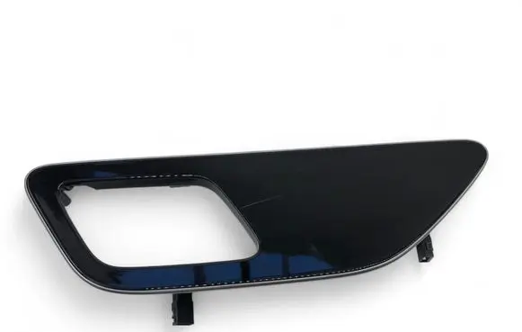 Mercedes-Benz GLC C254 Rear door card panel trim A2066800305
