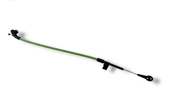 Volkswagen Tiguan Air flap cable T1010984K