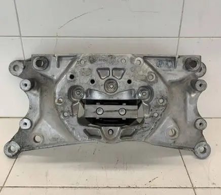 Audi Q5 SQ5 FY Gearbox mounting bracket 80A399262AR 8W0399118C