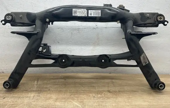 Volkswagen Golf VIII Rear subframe 5H0500039A