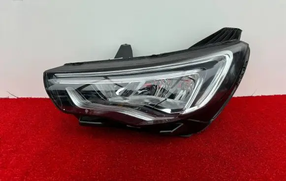Opel Grandland X Headlight/headlamp YP00162880
