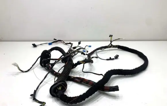 BMW X5 G05 Tailgate/trunk wiring harness 