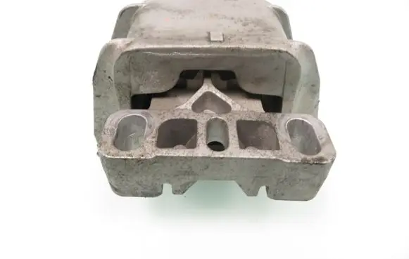 Volkswagen Golf IV Engine mount vacuum valve 107975