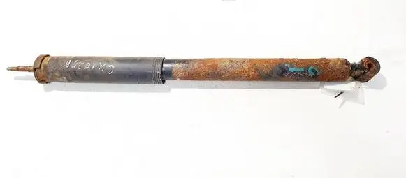 Mercedes-Benz C W203 Rear shock absorber/damper