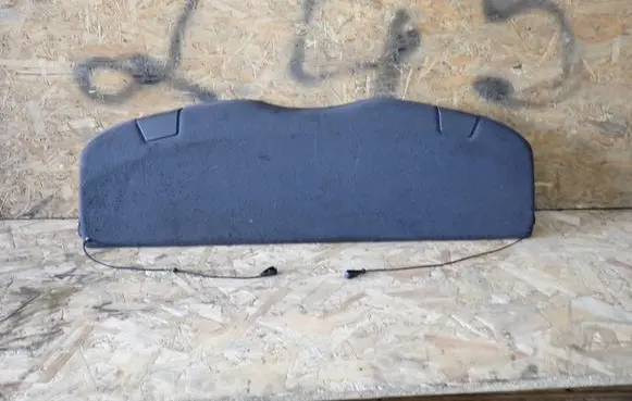 Renault Grand Modus Parcel shelf 8200665183