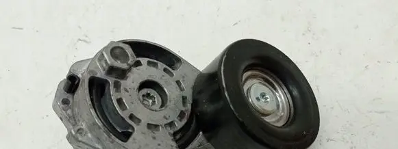 Audi A6 S6 C6 4F Timing belt tensioner 