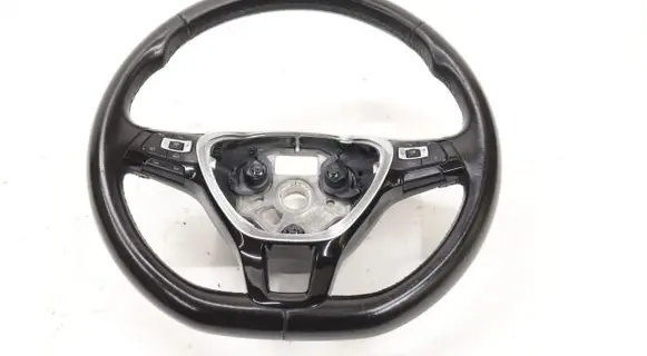 Volkswagen Caddy Steering wheel 2K5419091A