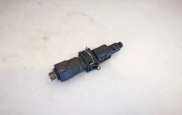 Audi A3 S3 8L Coolant temperature sensor 