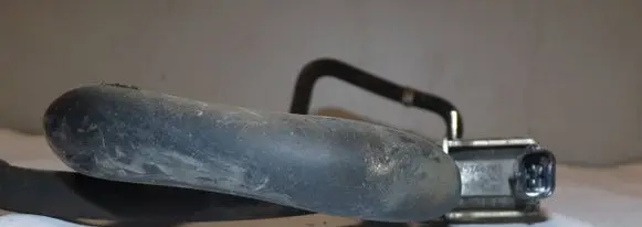 Suzuki Alto Vacuum valve 