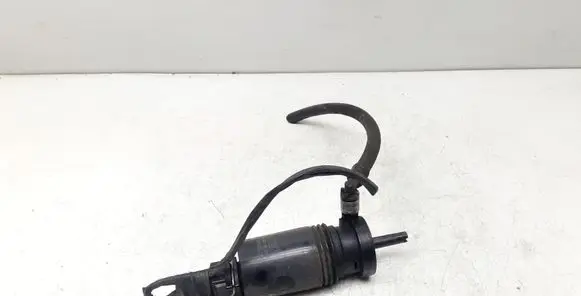 Volvo XC60 Headlight washer pump 1020369 110302A