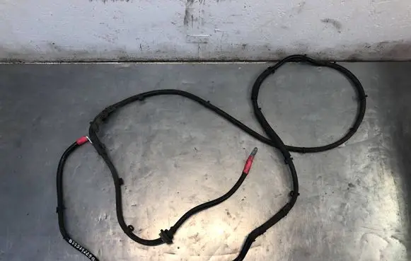 Audi A5 8T 8F Positive cable (battery) 8T1971225G