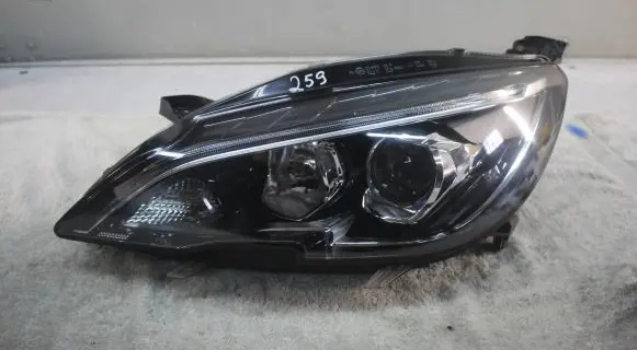 Peugeot 308 Headlight/headlamp N0000007500 981699068000 6284L256