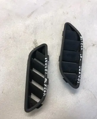 Seat Ateca Dashboard air vent grill cover trim 576819794