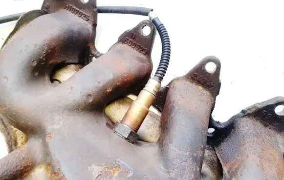 Renault Megane I Lambda probe sensor
