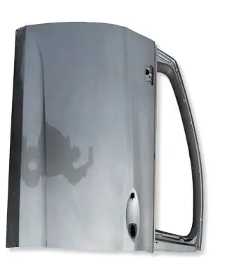 Opel Astra K Front door 