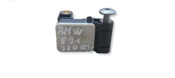BMW 3 E90 E91 Airbag deployment crash/impact sensor 6911003