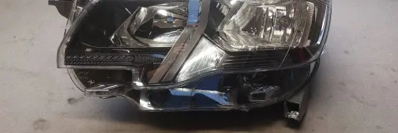 Peugeot Partner Headlight/headlamp 9816826980 90146193 9014619307JZ