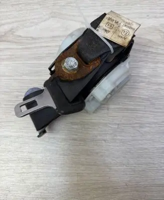 Honda Civic Rear seatbelt TKAB0EJ450 E40435061