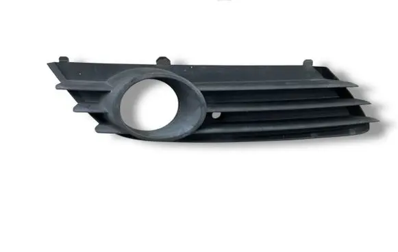 Opel Astra H Front bumper lower grill 13126026 375768702