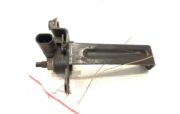 Ford Ecosport Airbag deployment crash/impact sensor GN1514B006AA