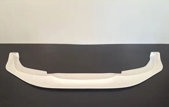 BMW 3 E46 Front bumper lip BE46PLF