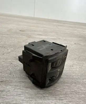 Renault Scenic II - Grand scenic II Headlight level height control switch 8200121805B 08802012
