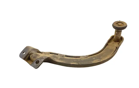 Opel Vivaro Sliding door upper roller guide/hinge 65713