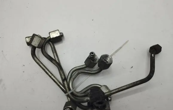 Hyundai i30 Fuel injector supply line/pipe 
