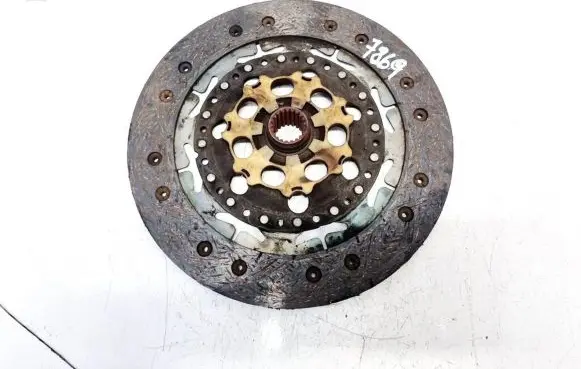 Nissan Primera Clutch pressure plate 8200279195