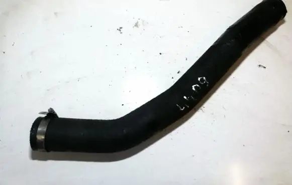 Intercooler hose/pipe